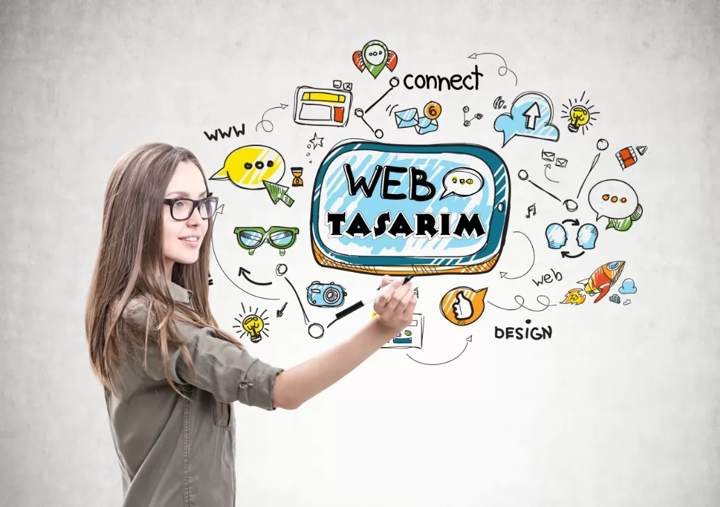 Kayseri Web Tasarım ve Sosyal Medya Yönetimi